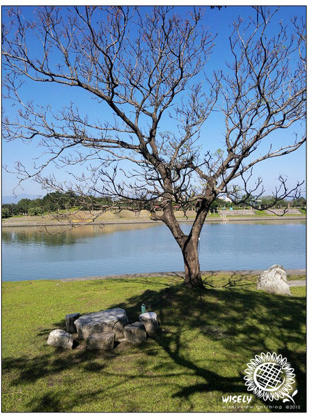 【旅遊】宜蘭．羅東三星：冬山河青龍岸、北成天主教堂、三星天送埤 (命中注定我愛你景點)