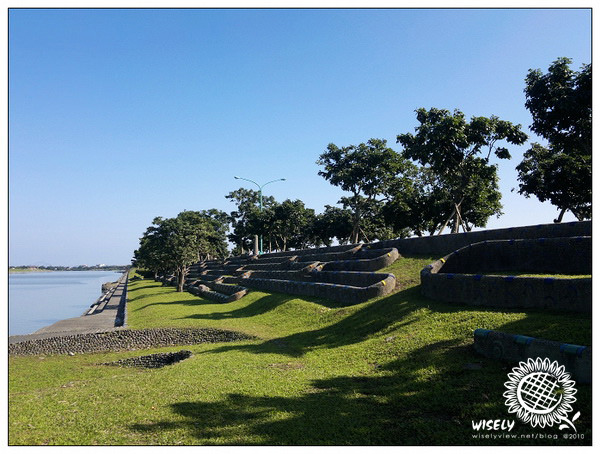 【旅遊】宜蘭．羅東三星：冬山河青龍岸、北成天主教堂、三星天送埤 (命中注定我愛你景點)