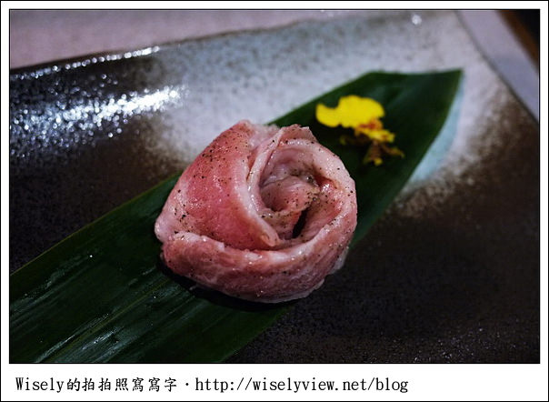 【食記】台北．東區商圈：火之舞蓁品燒忠孝店-吃到飽~(品質下滑中)