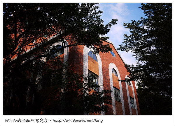 【遊記】中華電信．愛無礙「精品手機+網路品質」淡水體驗一日遊