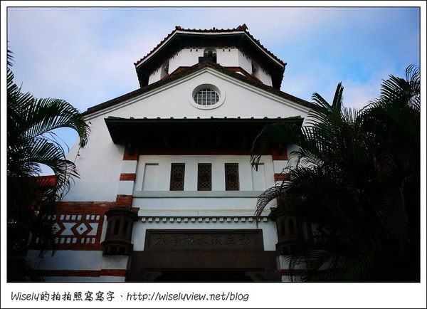 【遊記】中華電信．愛無礙「精品手機+網路品質」淡水體驗一日遊