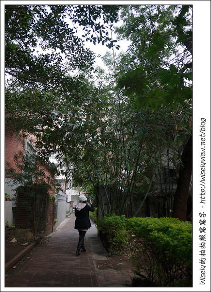 【遊記】中華電信．愛無礙「精品手機+網路品質」淡水體驗一日遊