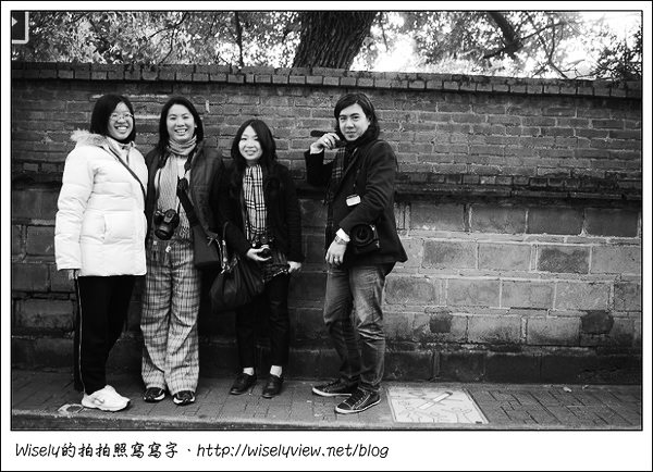 【遊記】中華電信．愛無礙「精品手機+網路品質」淡水體驗一日遊