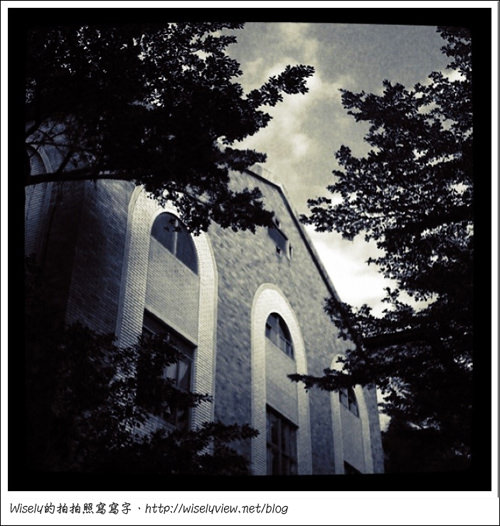 【遊記】中華電信．愛無礙「精品手機+網路品質」淡水體驗一日遊