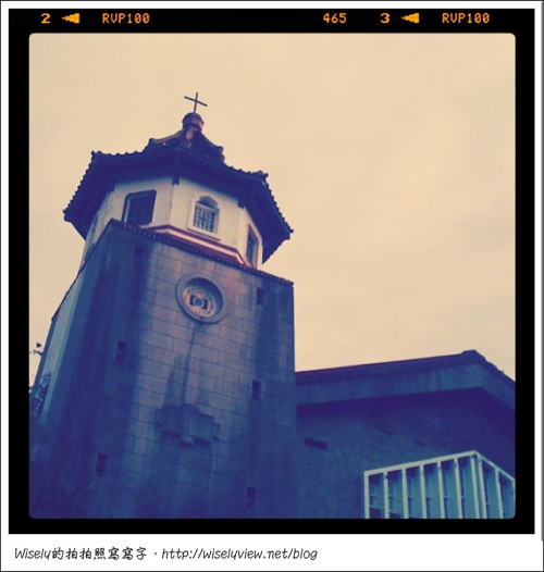 【遊記】中華電信．愛無礙「精品手機+網路品質」淡水體驗一日遊