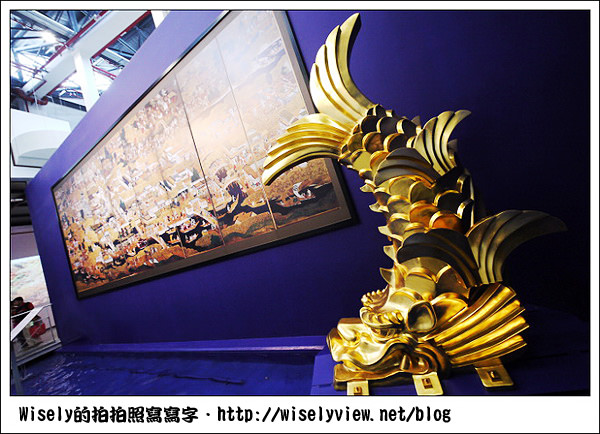 【旅遊】2011日本．大阪：一個集合歷史、商業和美食的浪花之都