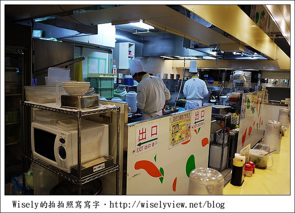 【旅行】2011 日本．大阪：神座拉麵 & 關西 Apple Store 直營店