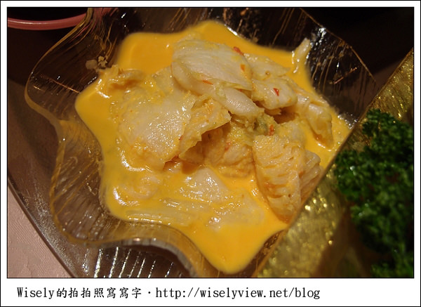 【新年】2011宜蘭．除夕夜：年夜飯＠海都餐廳