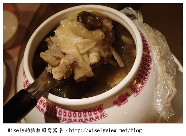 【新年】2011宜蘭．除夕夜：年夜飯＠海都餐廳