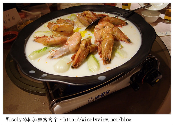 【新年】2011宜蘭．除夕夜：年夜飯＠海都餐廳