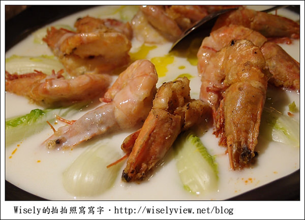 【新年】2011宜蘭．除夕夜：年夜飯＠海都餐廳