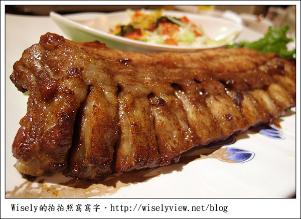 【新年】2011宜蘭．除夕夜：年夜飯＠海都餐廳
