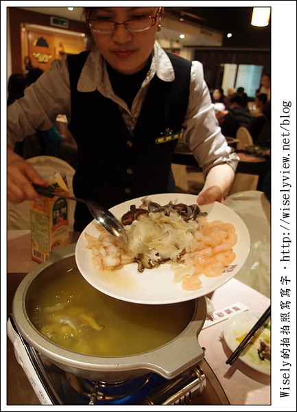 【新年】2011宜蘭．除夕夜：年夜飯＠海都餐廳