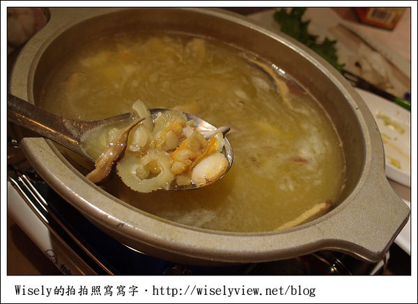 【新年】2011宜蘭．除夕夜：年夜飯＠海都餐廳