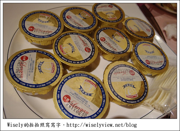 【新年】2011宜蘭．除夕夜：年夜飯＠海都餐廳