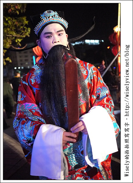 【新年】2011宜蘭．除夕夜：歡樂宜蘭年＠中山公園(GF2隨手拍)
