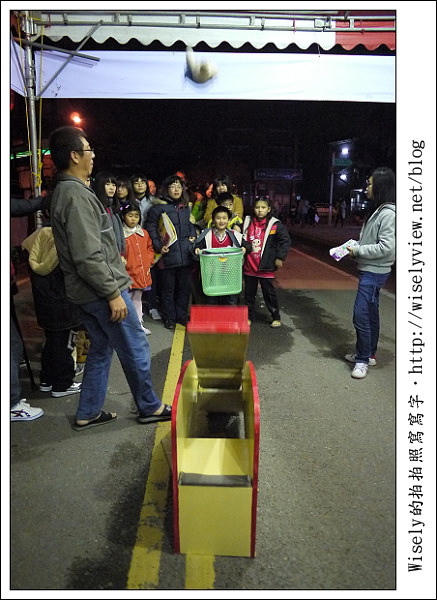 【新年】2011宜蘭．除夕夜：歡樂宜蘭年＠中山公園(GF2隨手拍)