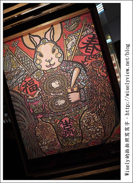 【新年】2011宜蘭．除夕夜：歡樂宜蘭年＠中山公園(GF2隨手拍)