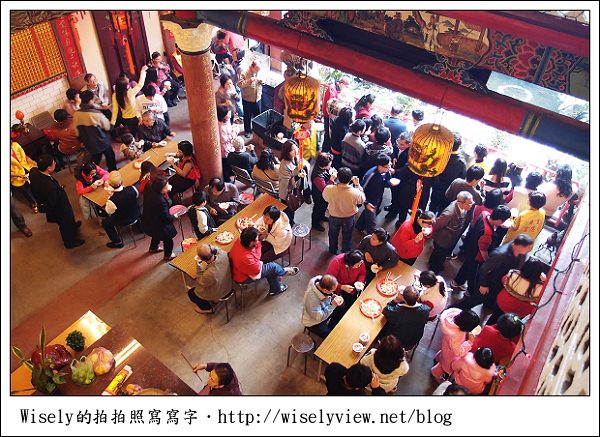 【新年】2011宜蘭.年初一:昭應宮拜媽祖後,感覺不太好的碎唸 【新年】2011宜蘭.年初一:昭應宮拜媽祖後,感覺不太好的碎唸