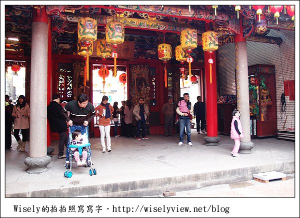 【新年】2011宜蘭.年初一:昭應宮拜媽祖後,感覺不太好的碎唸 【新年】2011宜蘭.年初一:昭應宮拜媽祖後,感覺不太好的碎唸