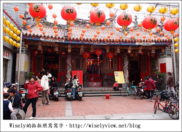 【新年】2011宜蘭.年初一:昭應宮拜媽祖後,感覺不太好的碎唸 【新年】2011宜蘭.年初一:昭應宮拜媽祖後,感覺不太好的碎唸