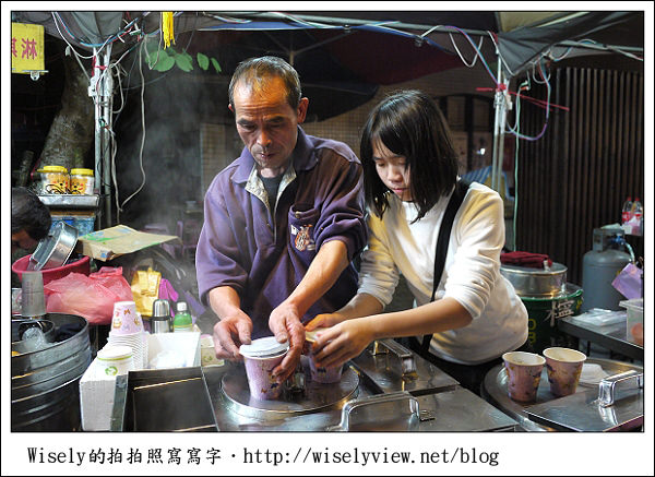 【新年】2011宜蘭．年初一：員山燈節＠員山公園(GF2隨手拍)