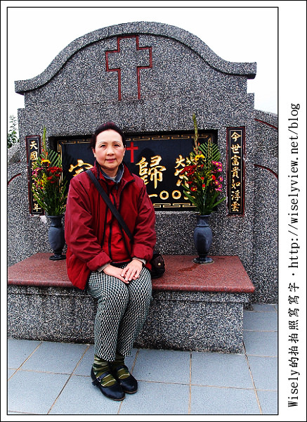 【新年】2011宜蘭．年初二：要更珍惜與家人相處的每一刻