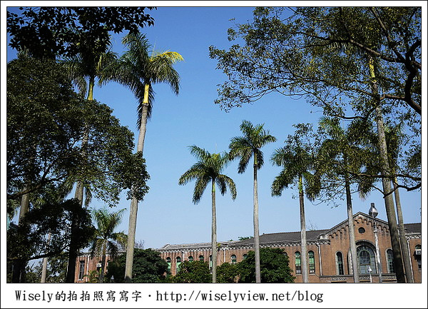 【新年】2011台北．年初四：公館台大走春隨拍(GF1+GF2)