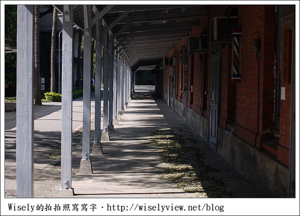 【新年】2011台北．年初四：公館台大走春隨拍(GF1+GF2)