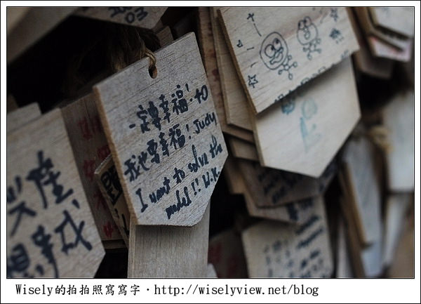 【新年】2011台北．年初四：公館台大走春隨拍(GF1+GF2)