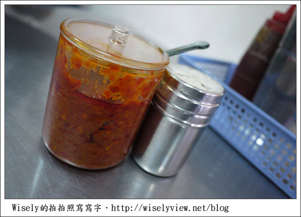 宜蘭 陳茂庚魚丸米粉︱員山最老字號小吃店︱在地特色美食