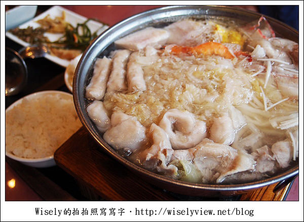 【遊記】台中．和平鄉：武陵農場除夕訪櫻行／含交通資訊 (XZ1隨手拍)