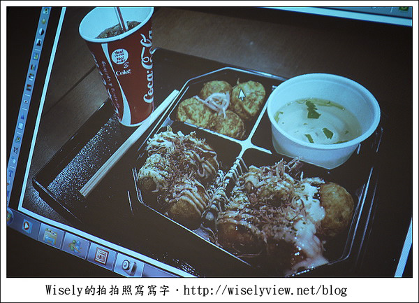 【活動】台中新光三越誠品：就愛玩GF2新書分享會