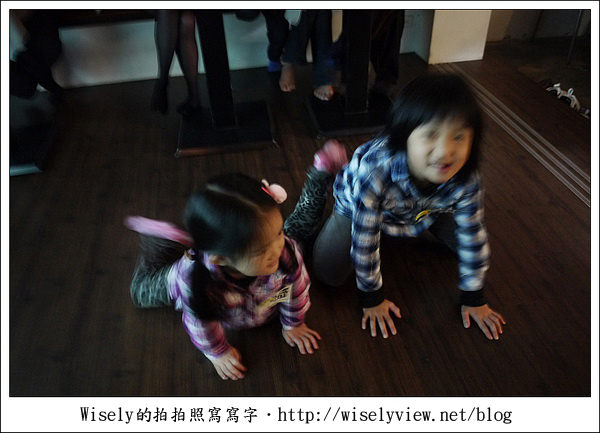 【活動】台北集地咖啡：就愛玩GF2新書慶生會