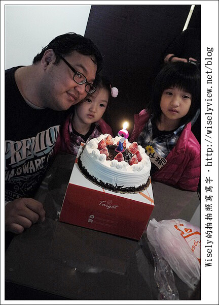 【活動】台北集地咖啡：就愛玩GF2新書慶生會