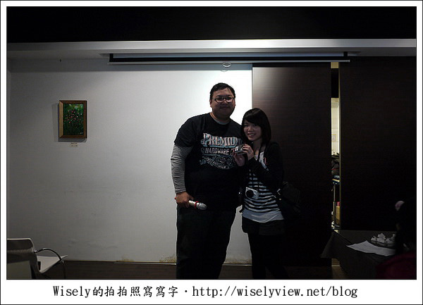 【活動】台北集地咖啡：就愛玩GF2新書慶生會