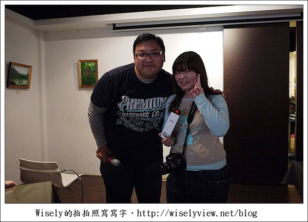 【活動】台北集地咖啡：就愛玩GF2新書慶生會