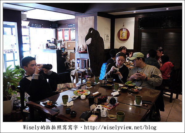 【活動】台北.乙味屋八德店:美食貓攝分享會 【活動】台北.乙味屋八德店:美食貓攝分享會