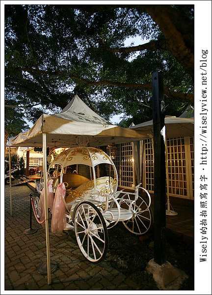 【食記】台北.青青食尚花園會館 (婚宴場地隨拍 & 套餐菜餚試吃) 【食記】台北.青青食尚花園會館 (婚宴場地隨拍 & 套餐菜餚試吃)