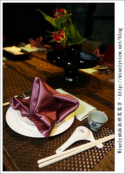 【食記】台北.青青食尚花園會館 (婚宴場地隨拍 & 套餐菜餚試吃) 【食記】台北.青青食尚花園會館 (婚宴場地隨拍 & 套餐菜餚試吃)