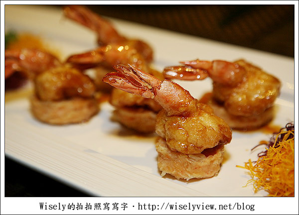 【食記】台北.青青食尚花園會館 (婚宴場地隨拍 & 套餐菜餚試吃) 【食記】台北.青青食尚花園會館 (婚宴場地隨拍 & 套餐菜餚試吃)