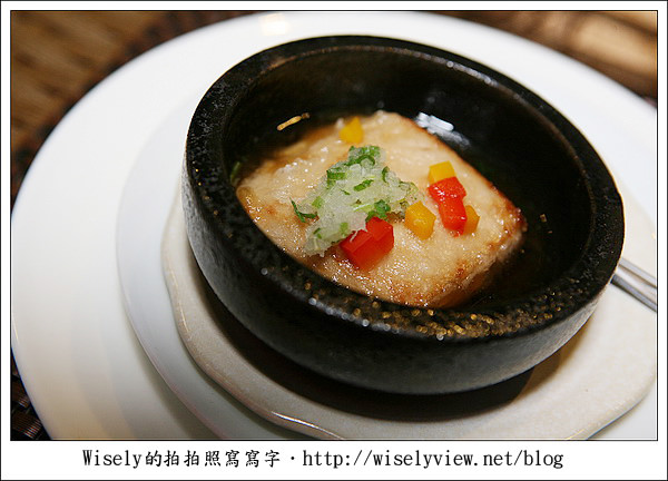 【食記】台北.青青食尚花園會館 (婚宴場地隨拍 & 套餐菜餚試吃) 【食記】台北.青青食尚花園會館 (婚宴場地隨拍 & 套餐菜餚試吃)