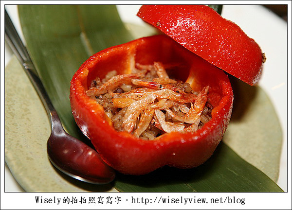 【食記】台北.青青食尚花園會館 (婚宴場地隨拍 & 套餐菜餚試吃) 【食記】台北.青青食尚花園會館 (婚宴場地隨拍 & 套餐菜餚試吃)