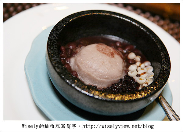 【食記】台北.青青食尚花園會館 (婚宴場地隨拍 & 套餐菜餚試吃) 【食記】台北.青青食尚花園會館 (婚宴場地隨拍 & 套餐菜餚試吃)
