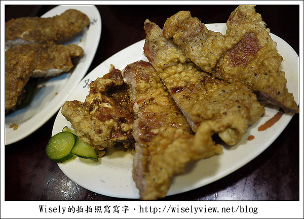 西門町美食2011︱成都楊桃冰、金軒排骨、沖繩日式碳烤麻糬、阿宗麵線、南美咖啡