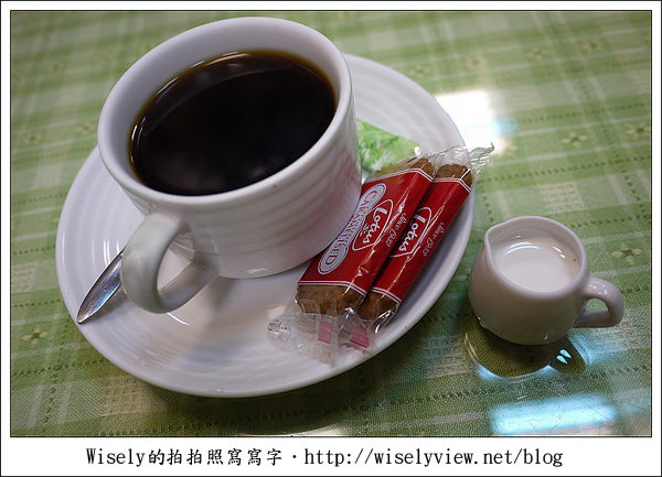 西門町美食2011︱成都楊桃冰、金軒排骨、沖繩日式碳烤麻糬、阿宗麵線、南美咖啡