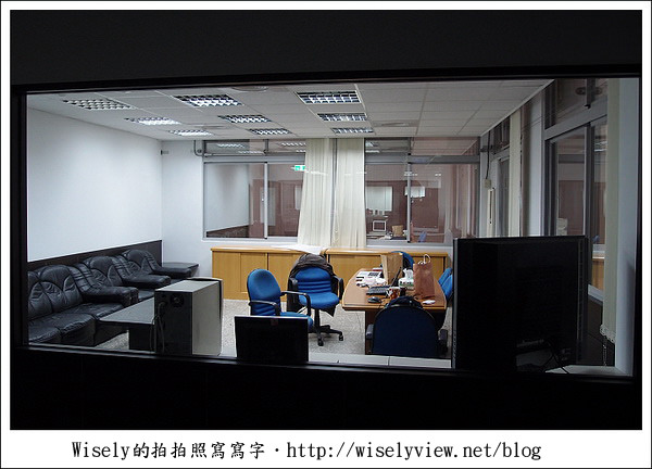 【花絮】就愛玩GF2：印刷廠最後趕工校色看樣
