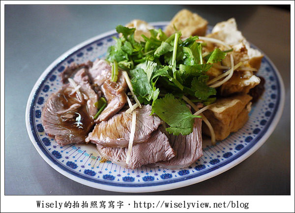 古亭市場無名黑白切麵攤︱銅板小吃早午餐︱捷運古亭站