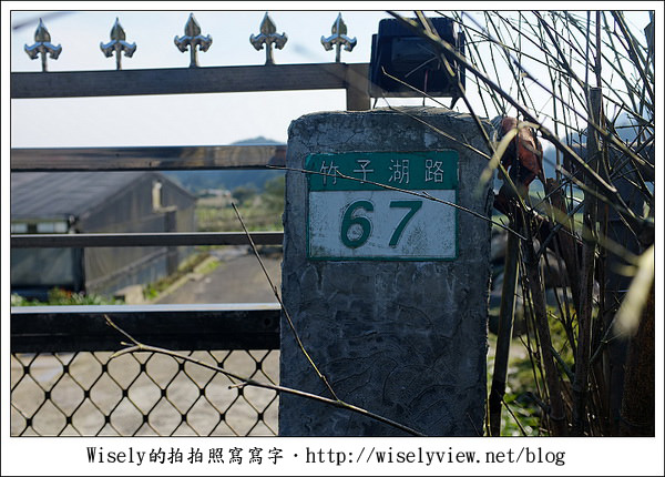 【遊玩】2011陽明山竹子湖海芋,景點與拍攝心得分享 (Fujifilm FinePix X100) 【遊玩】2011陽明山竹子湖海芋,景點與拍攝心得分享 (Fujifilm FinePix X100)