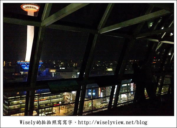 【旅行】2011關西(京阪神)-01:京都車站/京都塔隨手拍 (Fujifilm X100) 【旅行】2011關西(京阪神)-01:京都車站/京都塔隨手拍 (Fujifilm X100)